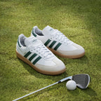 Men's Adidas Samba Spikeless Golf Shoes