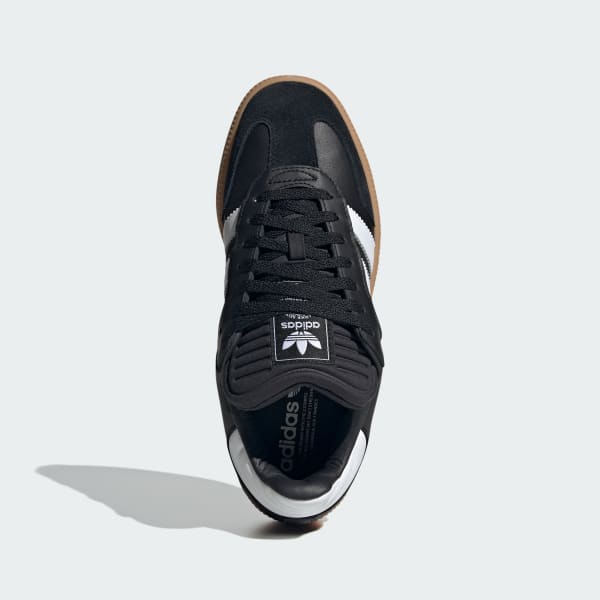 Men's Adidas Samba Xlg Shoes