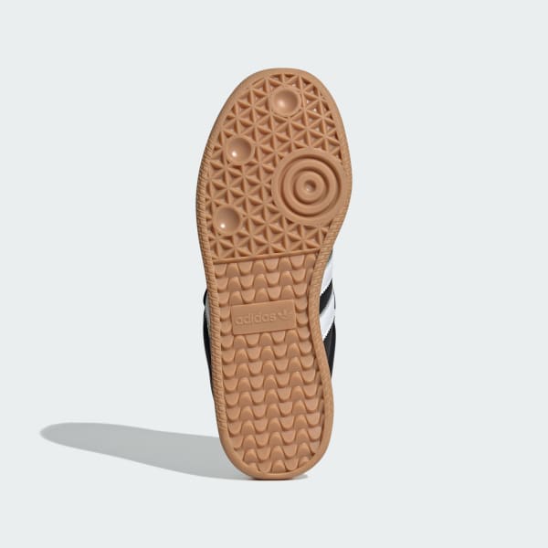 Men's Adidas Samba Xlg Shoes