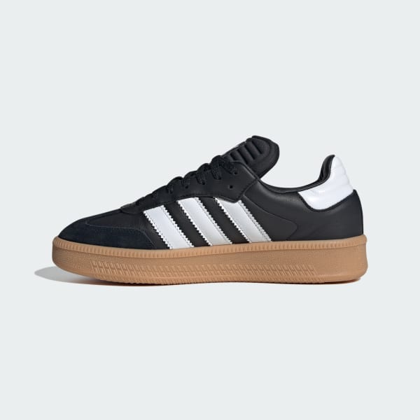 Men's Adidas Samba Xlg Shoes