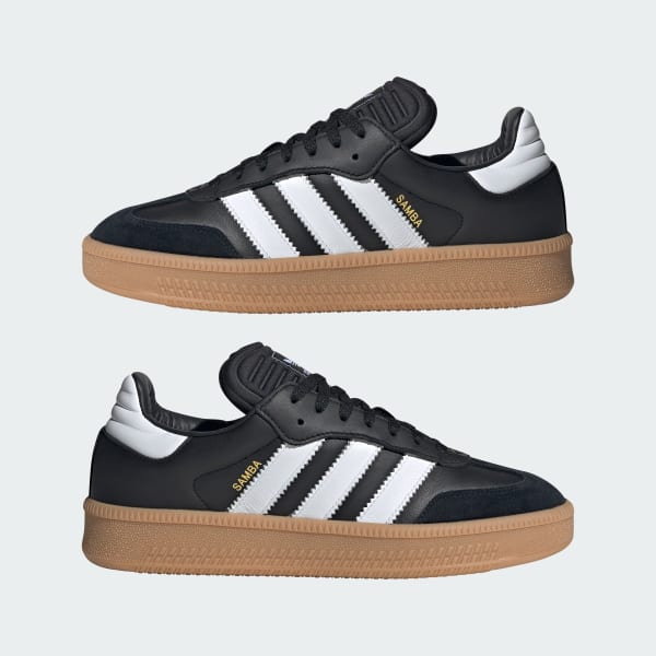Men's Adidas Samba Xlg Shoes