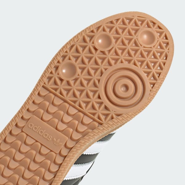 Men's Adidas Samba Xlg Shoes