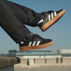 Men's Adidas Samba Xlg Shoes
