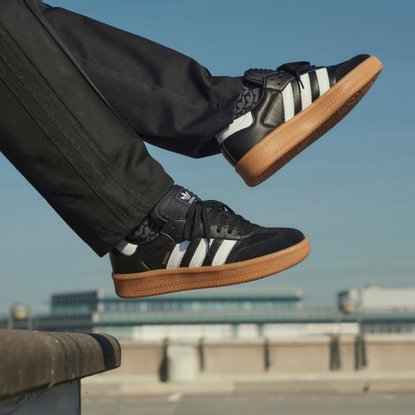 Men's Adidas Samba Xlg Shoes