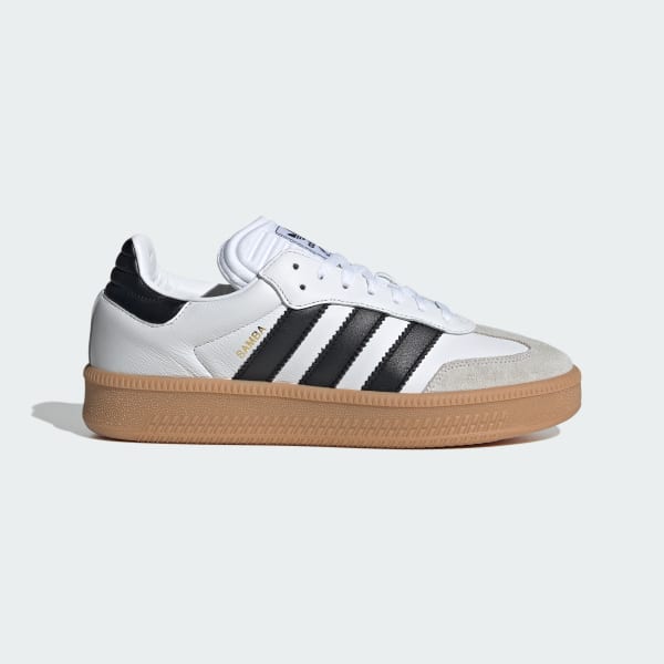 Men's Adidas Samba Xlg Shoes