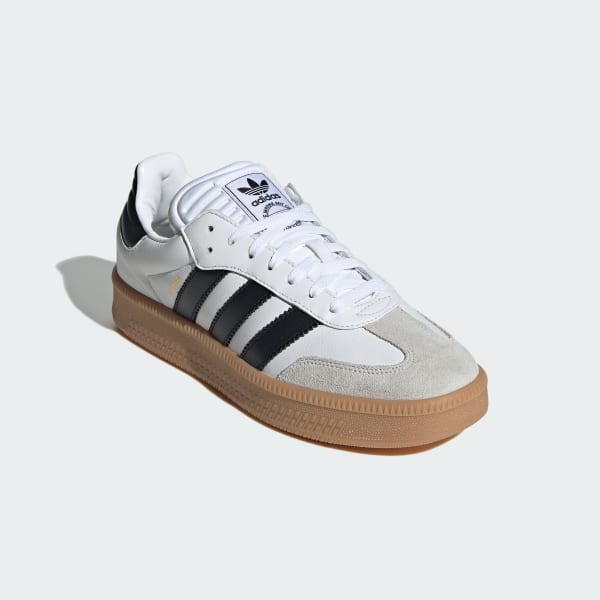 Men's Adidas Samba Xlg Shoes