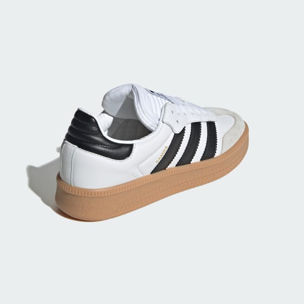 Men's Adidas Samba Xlg Shoes