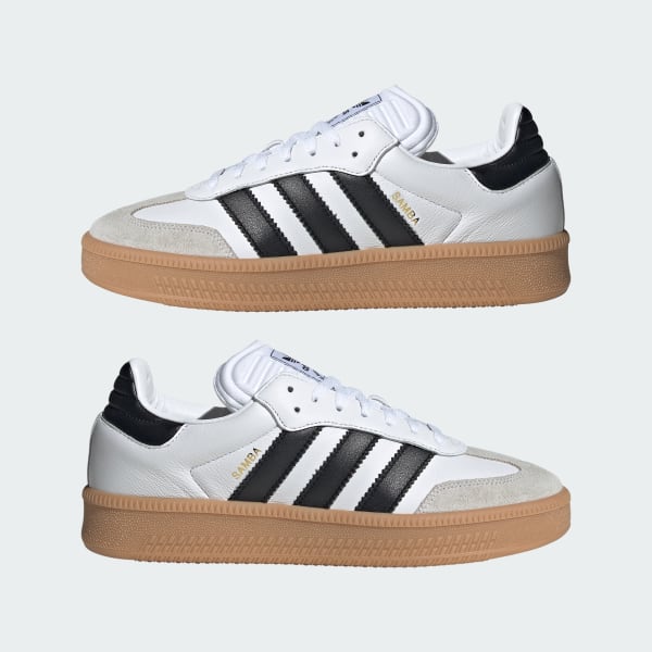 Men's Adidas Samba Xlg Shoes
