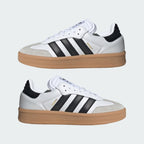 Men's Adidas Samba Xlg Shoes