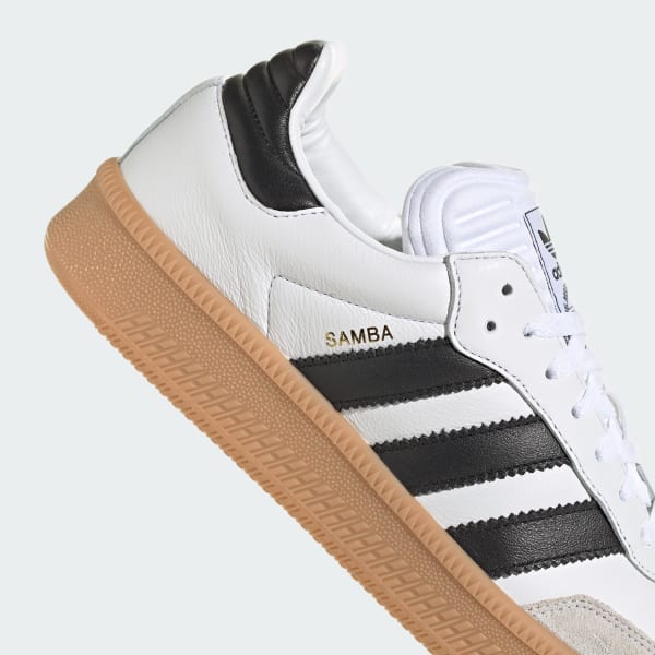 Men's Adidas Samba Xlg Shoes