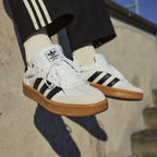 Men's Adidas Samba Xlg Shoes