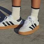 Men's Adidas Samba Xlg Shoes