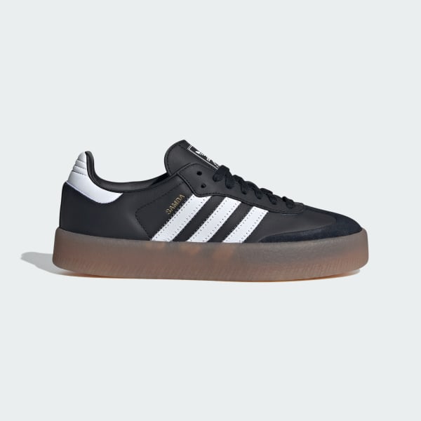 Women's Adidas Sambae Shoes