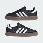 Women's Adidas Sambae Shoes