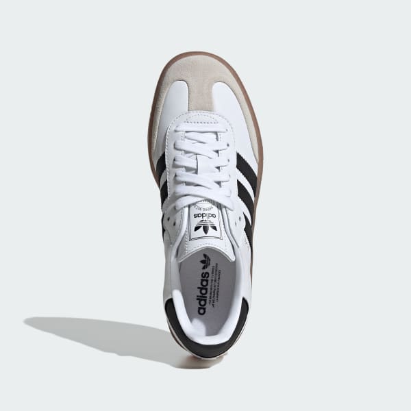 Women's Adidas Sambae Shoes
