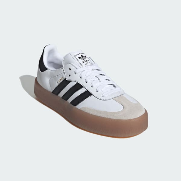 Women's Adidas Sambae Shoes