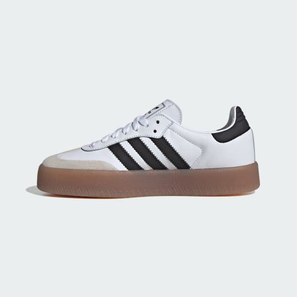 Women's Adidas Sambae Shoes