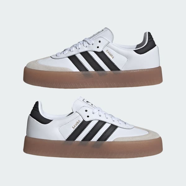Women's Adidas Sambae Shoes