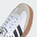 Women's Adidas Sambae Shoes