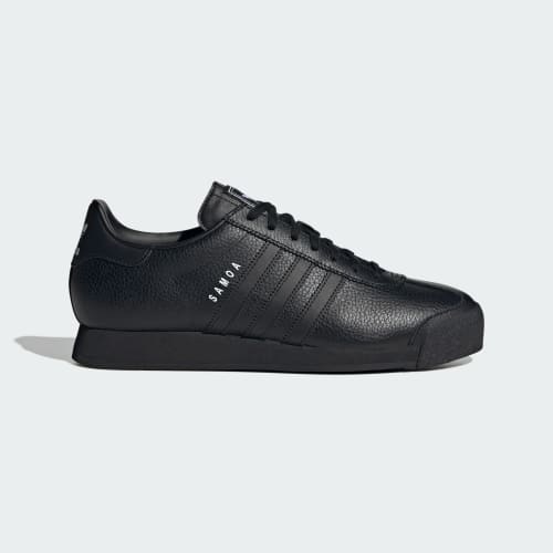 Men's Adidas Samoa Shoes