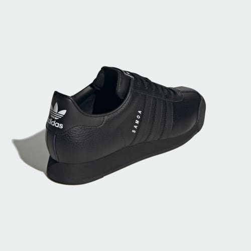 Men's Adidas Samoa Shoes
