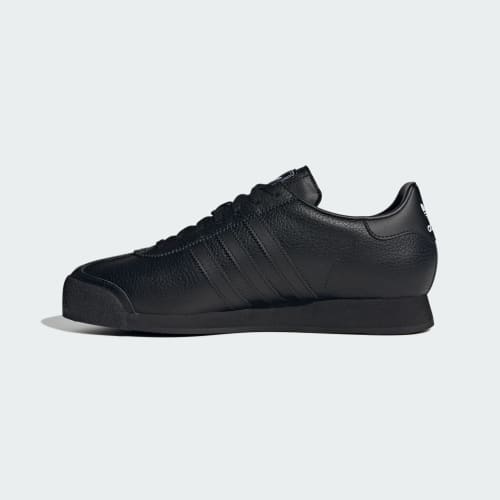 Men's Adidas Samoa Shoes
