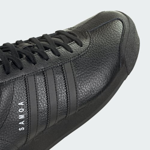 Men's Adidas Samoa Shoes