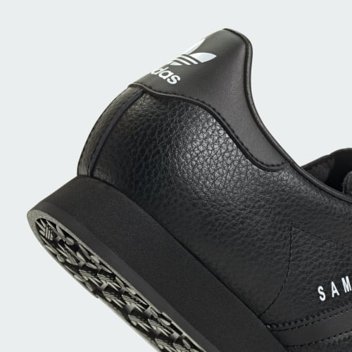 Men's Adidas Samoa Shoes