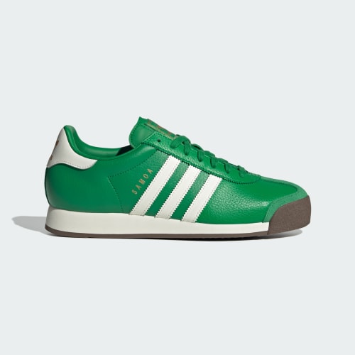 Men's Adidas Samoa Shoes