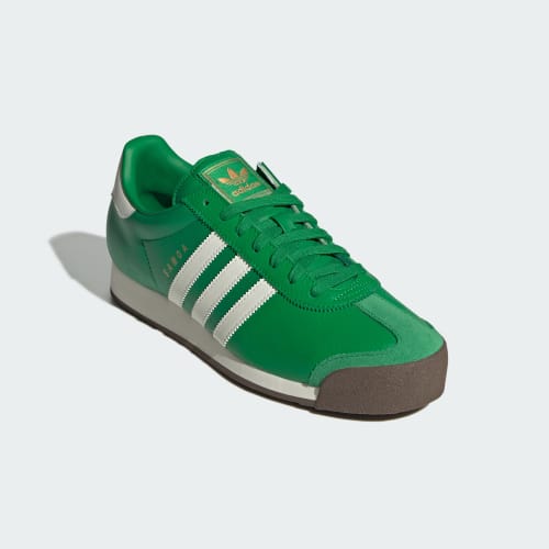 Men's Adidas Samoa Shoes