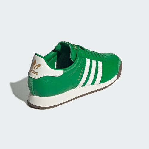 Men's Adidas Samoa Shoes