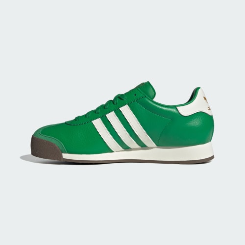 Men's Adidas Samoa Shoes