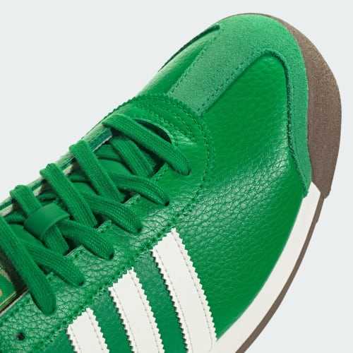 Men's Adidas Samoa Shoes