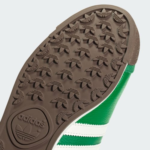 Men's Adidas Samoa Shoes
