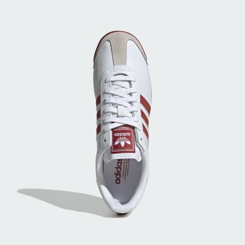 Men's Adidas Samoa Shoes