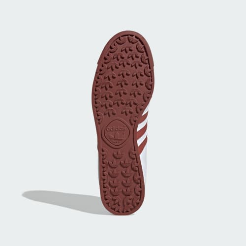 Men's Adidas Samoa Shoes
