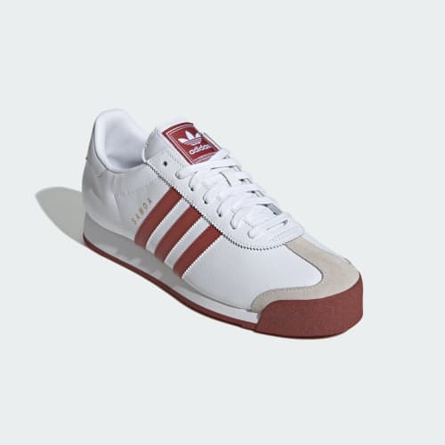 Men's Adidas Samoa Shoes