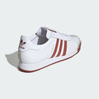 Men's Adidas Samoa Shoes