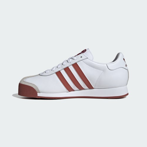 Men's Adidas Samoa Shoes