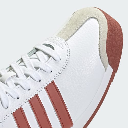 Men's Adidas Samoa Shoes