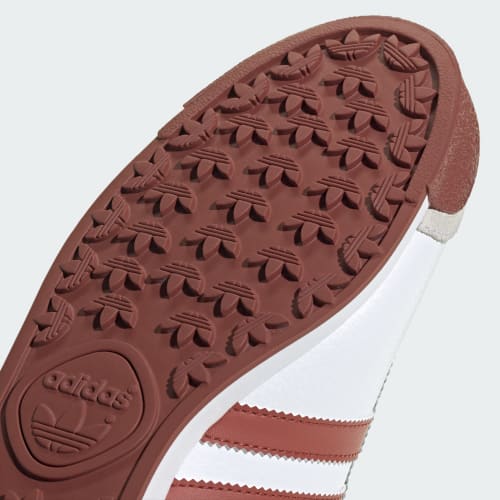Men's Adidas Samoa Shoes
