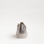 Sam Edelman Women's Poppy Lace Up Sneakers