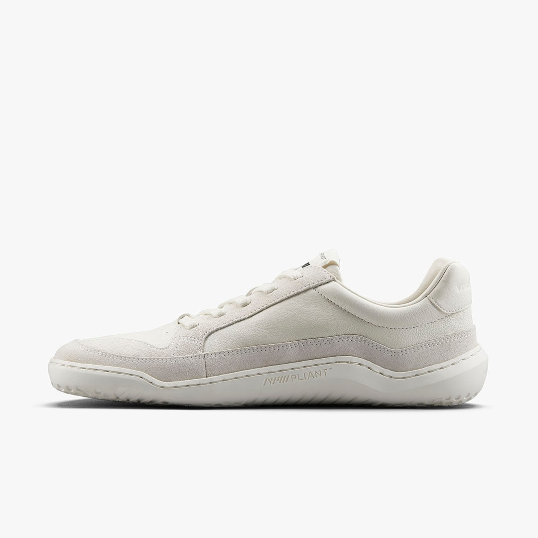 Vivobarefoot Gobi II Sneaker Premium Leather Women's Shoes