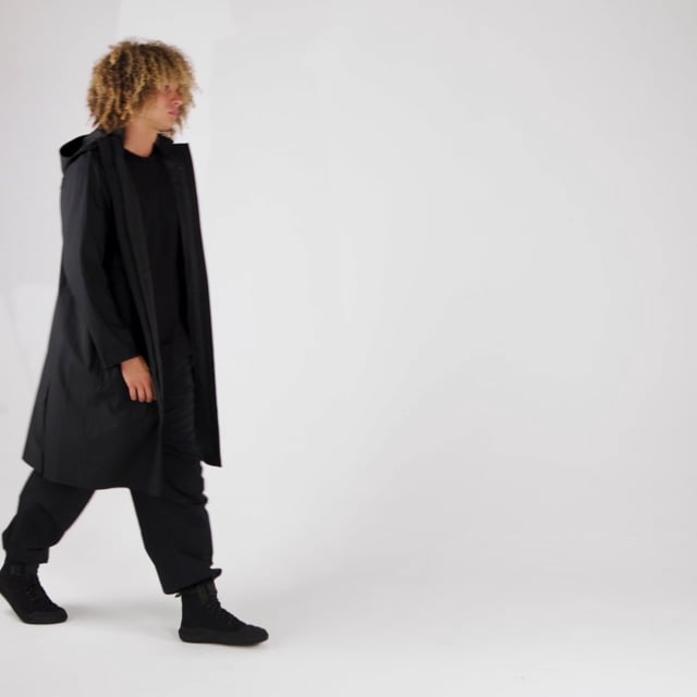 Vivobarefoot Gobi Hiber Men's Shoes