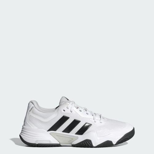 Men's Adidas Solematch Control 2 Tennis Shoes