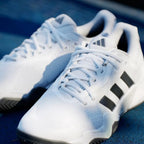 Men's Adidas Solematch Control 2 Tennis Shoes