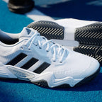 Men's Adidas Solematch Control 2 Tennis Shoes