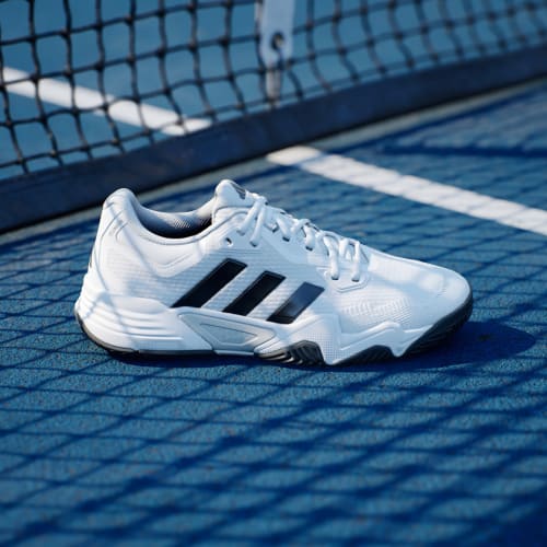 Men's Adidas Solematch Control 2 Tennis Shoes
