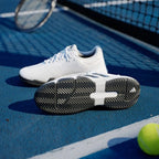 Men's Adidas Solematch Control 2 Tennis Shoes