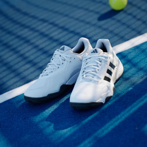 Men's Adidas Solematch Control 2 Tennis Shoes